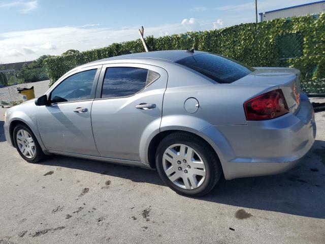 Photo 1 VIN: 1C3CDZAB7EN177410 - DODGE AVENGER 