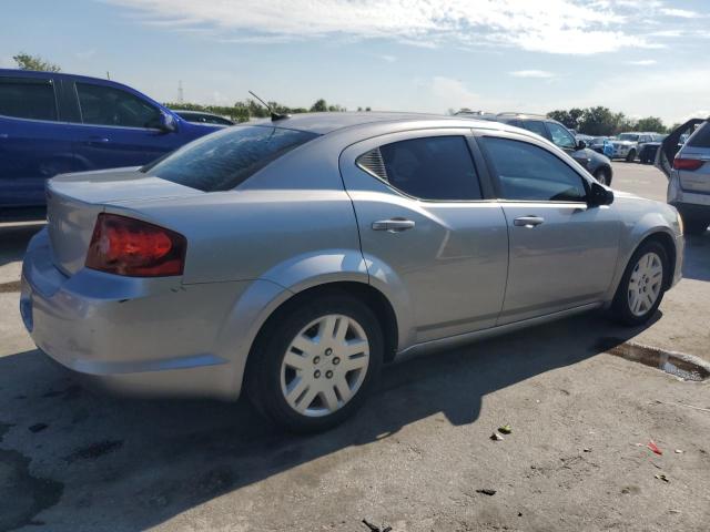 Photo 2 VIN: 1C3CDZAB7EN177410 - DODGE AVENGER 