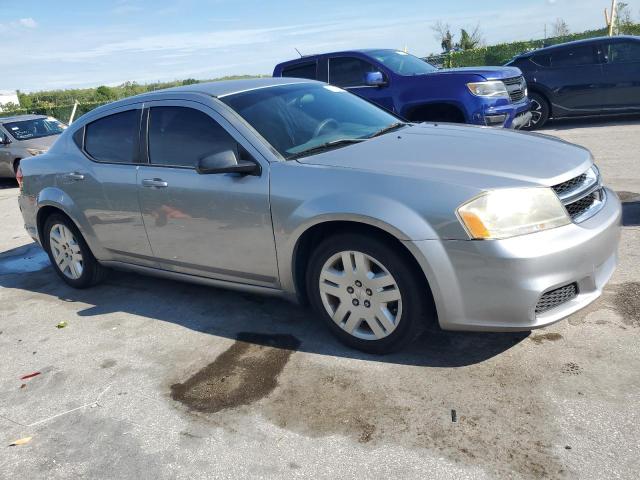 Photo 3 VIN: 1C3CDZAB7EN177410 - DODGE AVENGER 