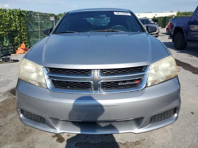 Photo 4 VIN: 1C3CDZAB7EN177410 - DODGE AVENGER 