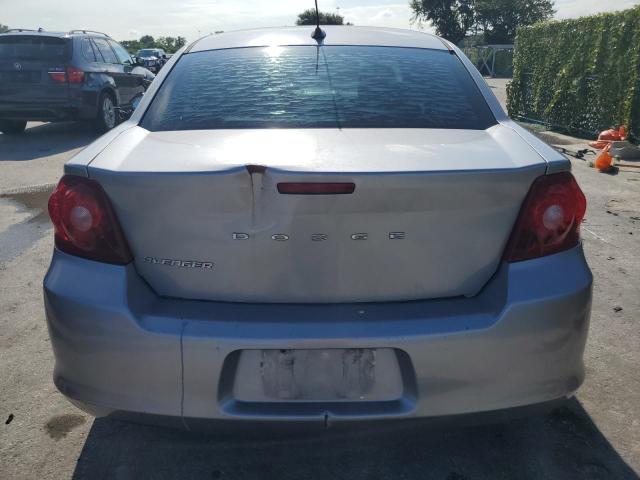 Photo 5 VIN: 1C3CDZAB7EN177410 - DODGE AVENGER 