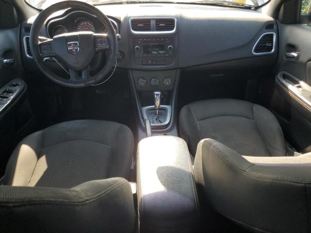 Photo 7 VIN: 1C3CDZAB7EN177410 - DODGE AVENGER 