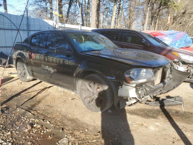 Photo 3 VIN: 1C3CDZAB7EN181666 - DODGE AVENGER SE 