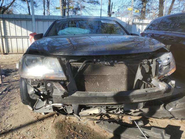 Photo 4 VIN: 1C3CDZAB7EN181666 - DODGE AVENGER SE 