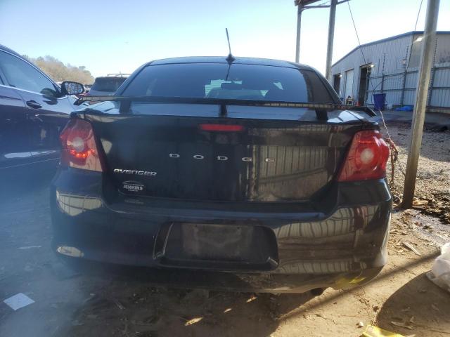 Photo 5 VIN: 1C3CDZAB7EN181666 - DODGE AVENGER SE 