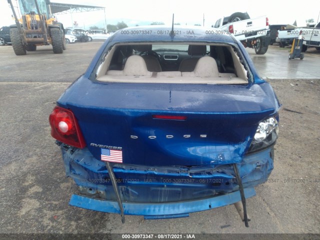 Photo 5 VIN: 1C3CDZAB7EN187483 - DODGE AVENGER 