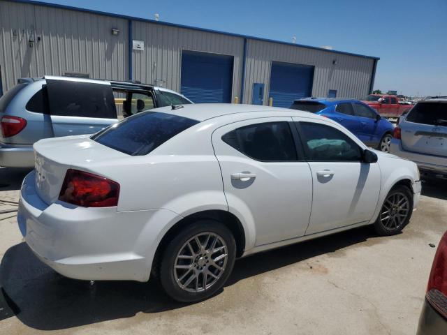 Photo 2 VIN: 1C3CDZAB7EN200782 - DODGE AVENGER 