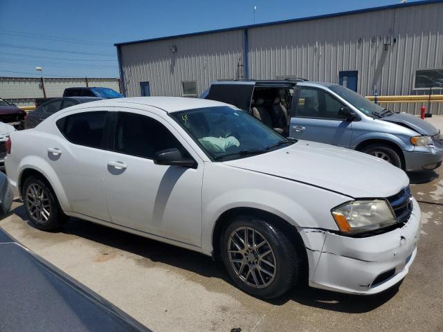 Photo 3 VIN: 1C3CDZAB7EN200782 - DODGE AVENGER 