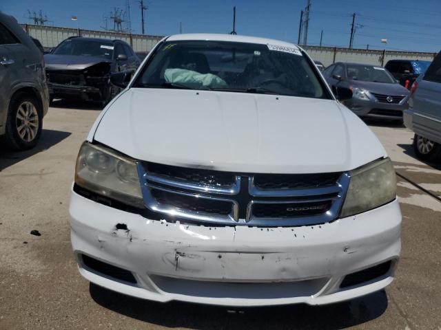 Photo 4 VIN: 1C3CDZAB7EN200782 - DODGE AVENGER 