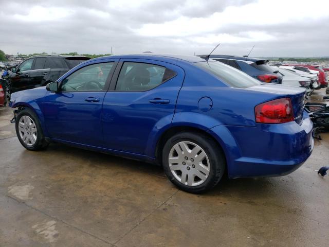 Photo 1 VIN: 1C3CDZAB7EN201432 - DODGE AVENGER SE 