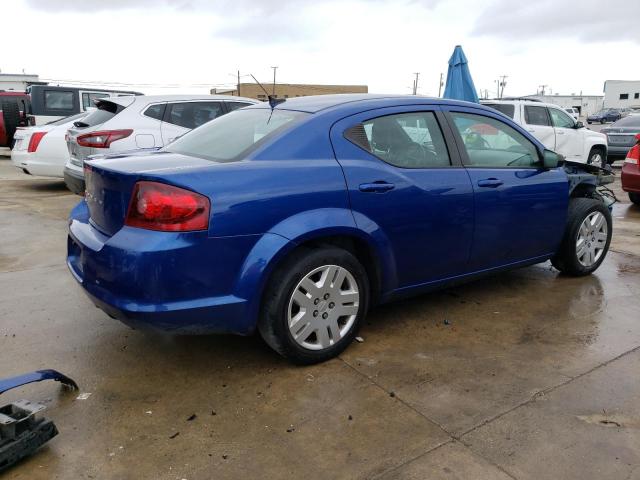 Photo 2 VIN: 1C3CDZAB7EN201432 - DODGE AVENGER SE 