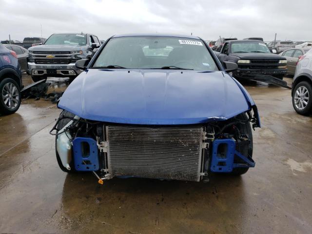 Photo 4 VIN: 1C3CDZAB7EN201432 - DODGE AVENGER SE 