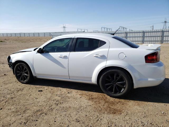 Photo 1 VIN: 1C3CDZAB7EN202936 - DODGE AVENGER SE 