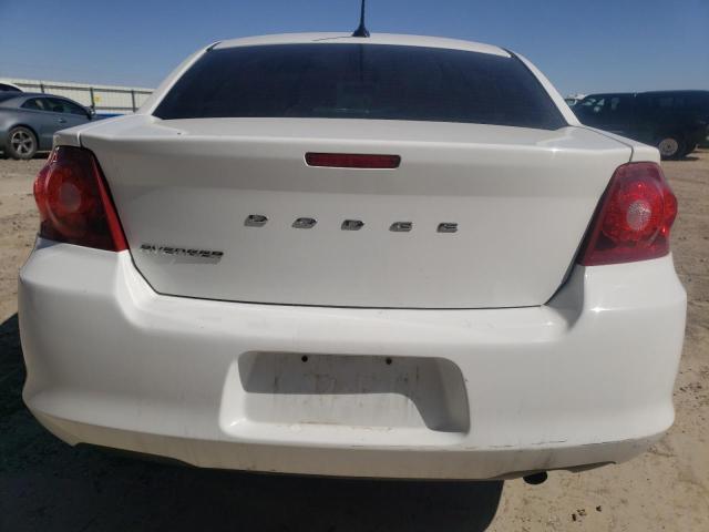 Photo 5 VIN: 1C3CDZAB7EN214567 - DODGE AVENGER SE 