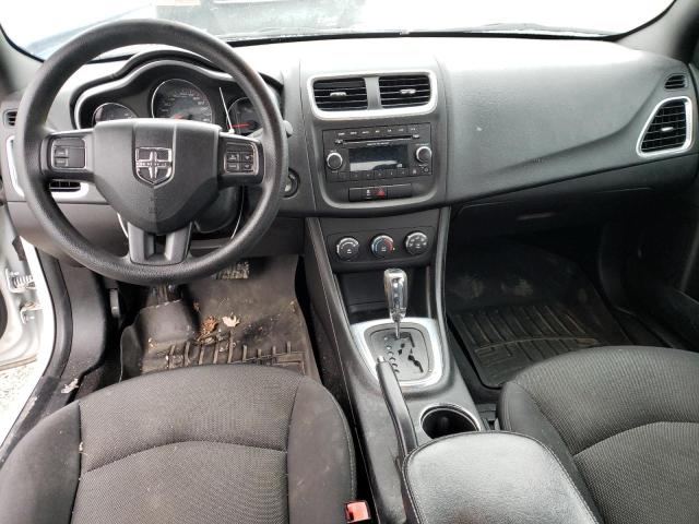 Photo 7 VIN: 1C3CDZAB7EN214794 - DODGE AVENGER SE 