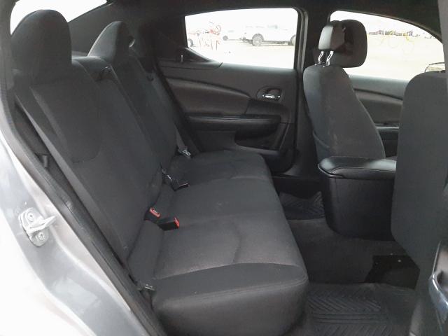 Photo 5 VIN: 1C3CDZAB7EN215606 - DODGE AVENGER 