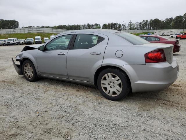 Photo 1 VIN: 1C3CDZAB7EN215623 - DODGE AVENGER 