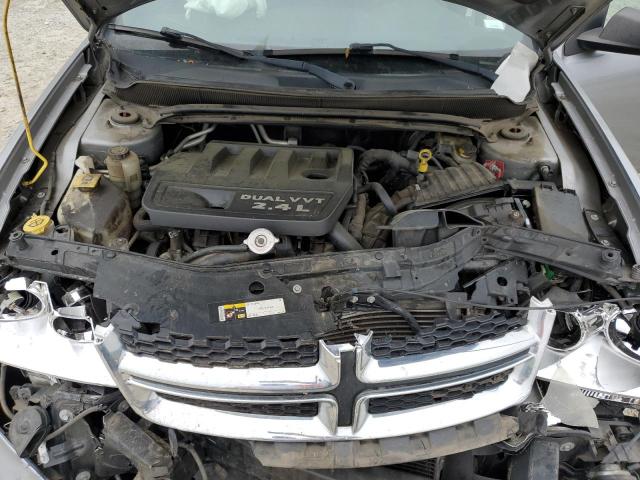 Photo 10 VIN: 1C3CDZAB7EN215623 - DODGE AVENGER 