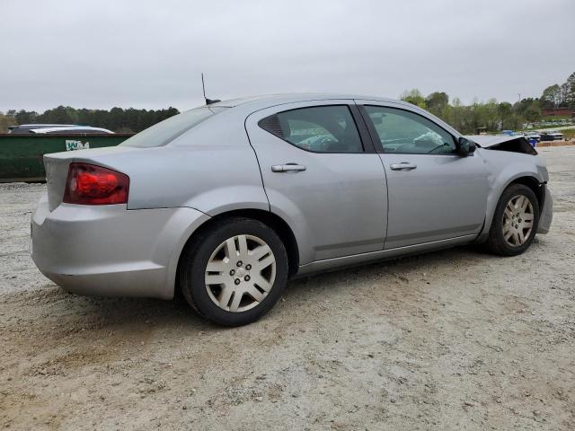 Photo 2 VIN: 1C3CDZAB7EN215623 - DODGE AVENGER 