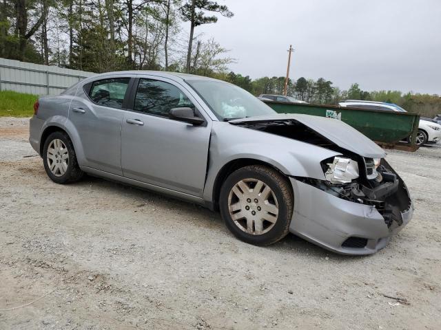 Photo 3 VIN: 1C3CDZAB7EN215623 - DODGE AVENGER 