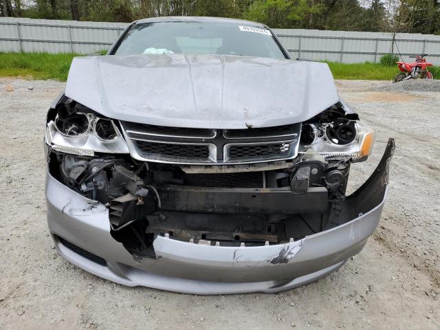 Photo 4 VIN: 1C3CDZAB7EN215623 - DODGE AVENGER 