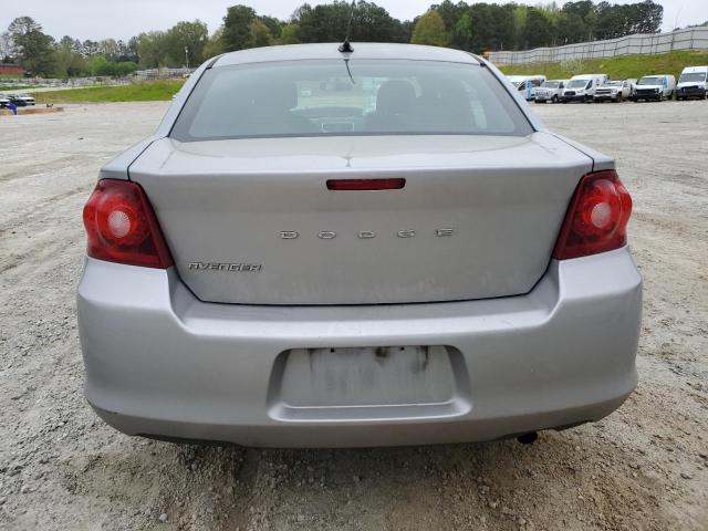 Photo 5 VIN: 1C3CDZAB7EN215623 - DODGE AVENGER 