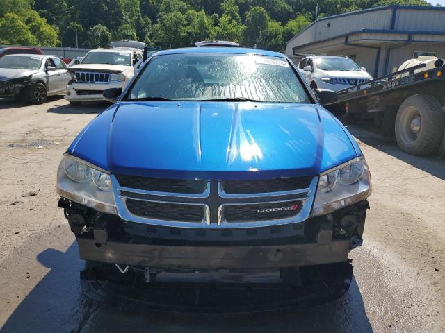 Photo 4 VIN: 1C3CDZAB7EN220725 - DODGE AVENGER SE 