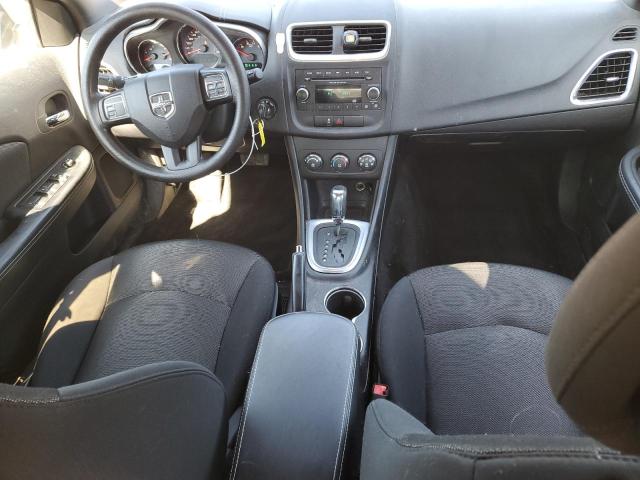 Photo 7 VIN: 1C3CDZAB7EN220725 - DODGE AVENGER SE 