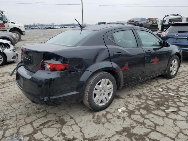 Photo 2 VIN: 1C3CDZAB7EN222569 - DODGE AVENGER SE 