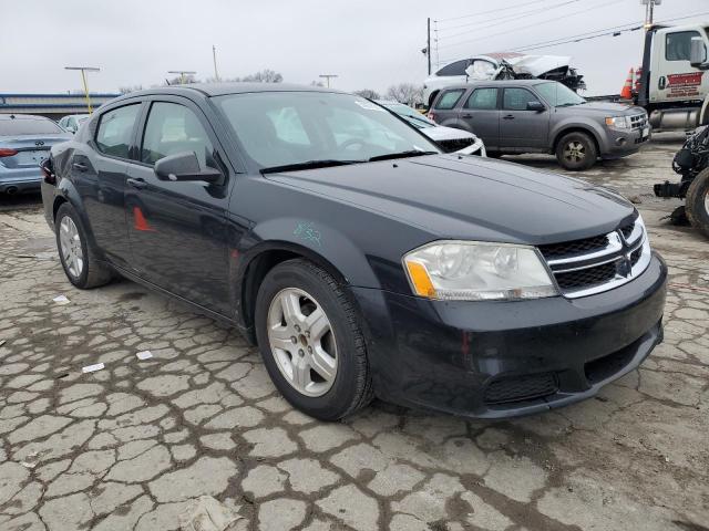 Photo 3 VIN: 1C3CDZAB7EN222569 - DODGE AVENGER SE 