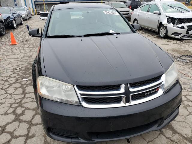 Photo 4 VIN: 1C3CDZAB7EN222569 - DODGE AVENGER SE 