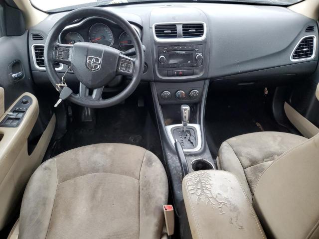 Photo 7 VIN: 1C3CDZAB7EN222569 - DODGE AVENGER SE 