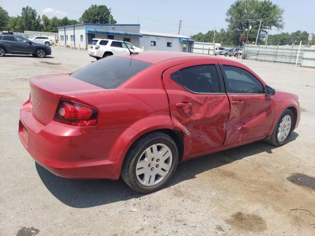 Photo 2 VIN: 1C3CDZAB7EN223379 - DODGE AVENGER SE 