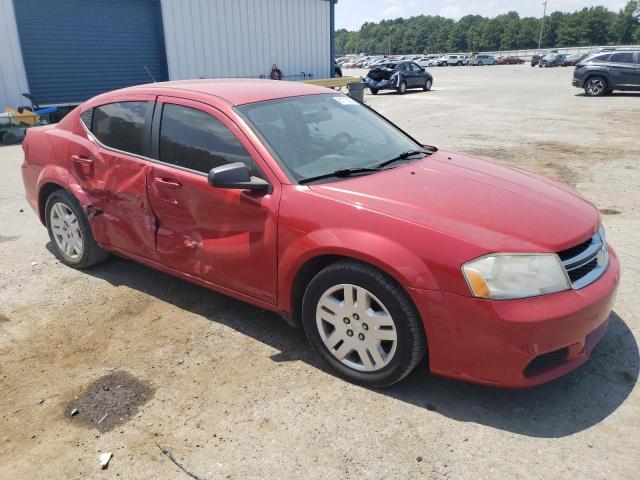 Photo 3 VIN: 1C3CDZAB7EN223379 - DODGE AVENGER SE 