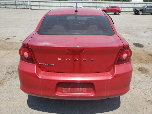 Photo 5 VIN: 1C3CDZAB7EN223379 - DODGE AVENGER SE 