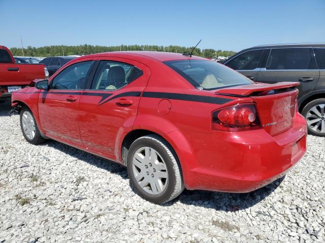 Photo 1 VIN: 1C3CDZAB7EN223883 - DODGE AVENGER SE 