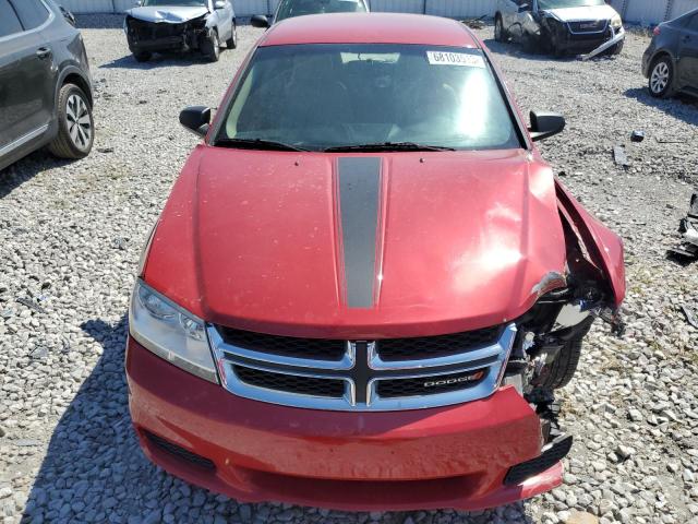 Photo 4 VIN: 1C3CDZAB7EN223883 - DODGE AVENGER SE 