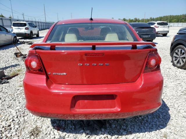 Photo 5 VIN: 1C3CDZAB7EN223883 - DODGE AVENGER SE 