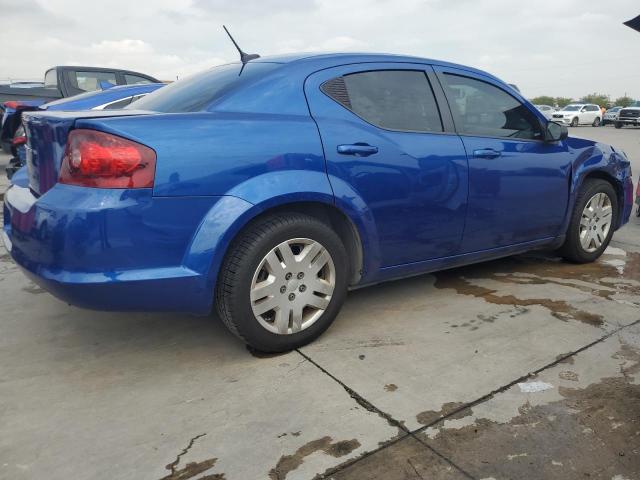 Photo 2 VIN: 1C3CDZAB7EN224631 - DODGE AVENGER SE 