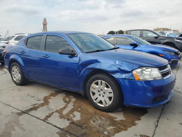 Photo 3 VIN: 1C3CDZAB7EN224631 - DODGE AVENGER SE 