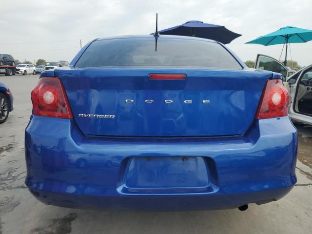 Photo 5 VIN: 1C3CDZAB7EN224631 - DODGE AVENGER SE 