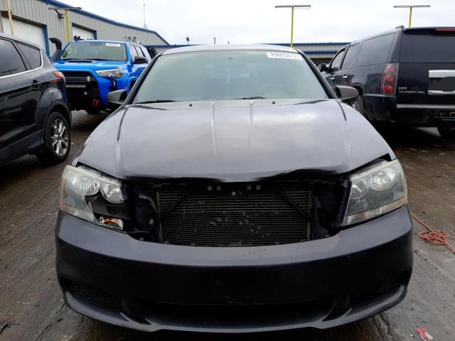 Photo 4 VIN: 1C3CDZAB7EN225018 - DODGE AVENGER SE 