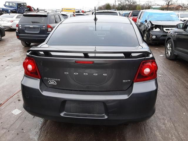 Photo 5 VIN: 1C3CDZAB7EN225018 - DODGE AVENGER SE 