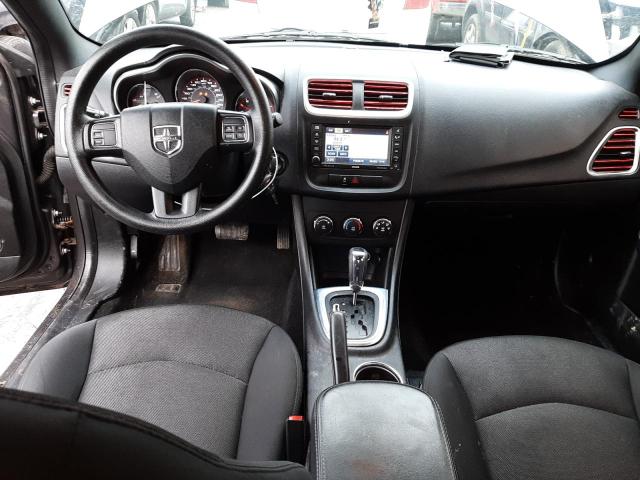 Photo 7 VIN: 1C3CDZAB7EN225018 - DODGE AVENGER SE 