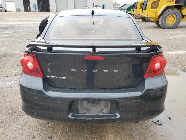 Photo 5 VIN: 1C3CDZAB7EN225598 - DODGE AVENGER 