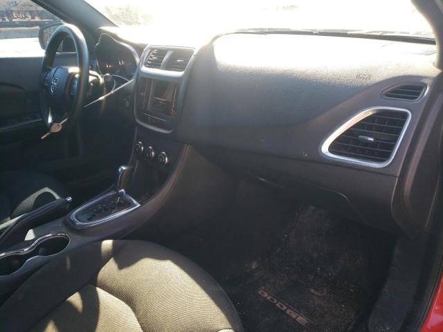 Photo 4 VIN: 1C3CDZAB7EN226153 - DODGE AVENGER SE 