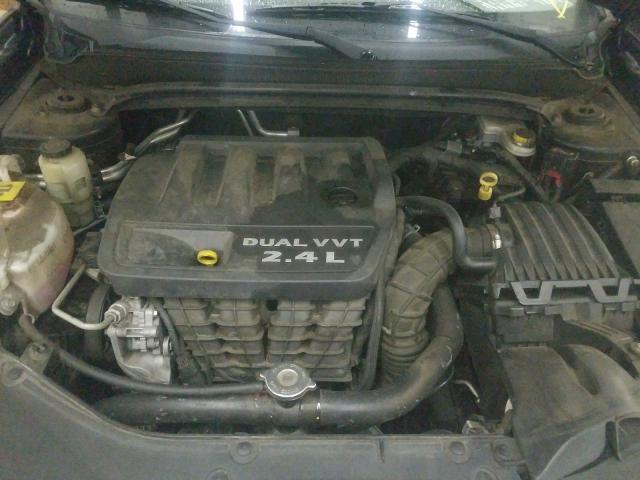 Photo 6 VIN: 1C3CDZAB7EN226413 - DODGE AVENGER SE 