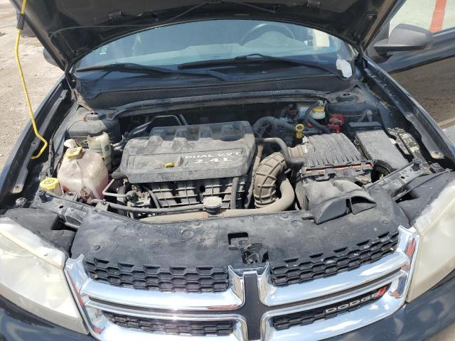 Photo 10 VIN: 1C3CDZAB7EN227500 - DODGE AVENGER SE 