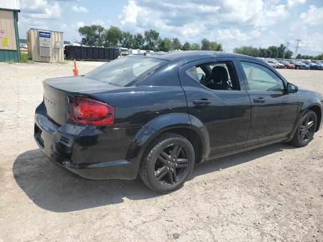 Photo 2 VIN: 1C3CDZAB7EN227500 - DODGE AVENGER SE 