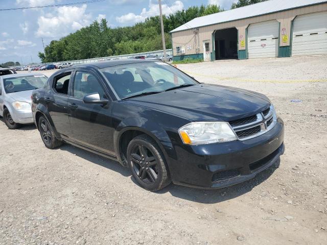 Photo 3 VIN: 1C3CDZAB7EN227500 - DODGE AVENGER SE 